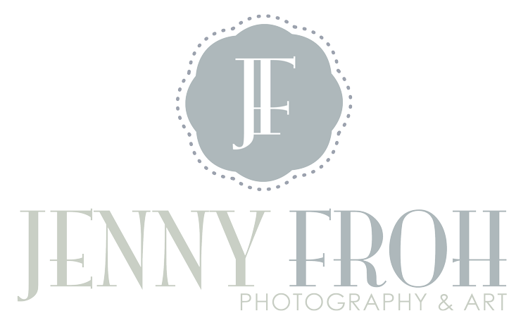 Jenny Froh Fine Art Pet Portraits and Photography
